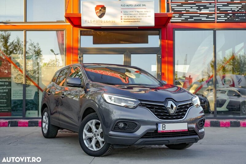 Renault Kadjar